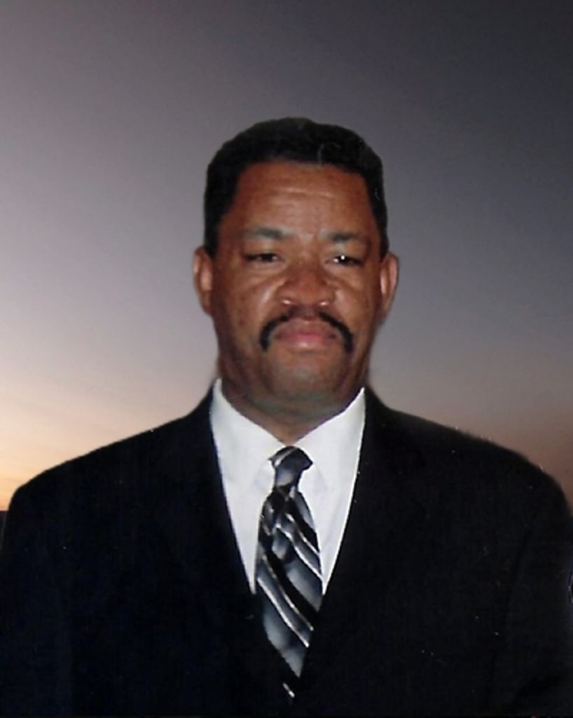 Leonard D. Payne Profile Photo