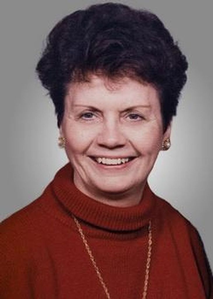 Anita "Tiny" Rose Mowbray Profile Photo