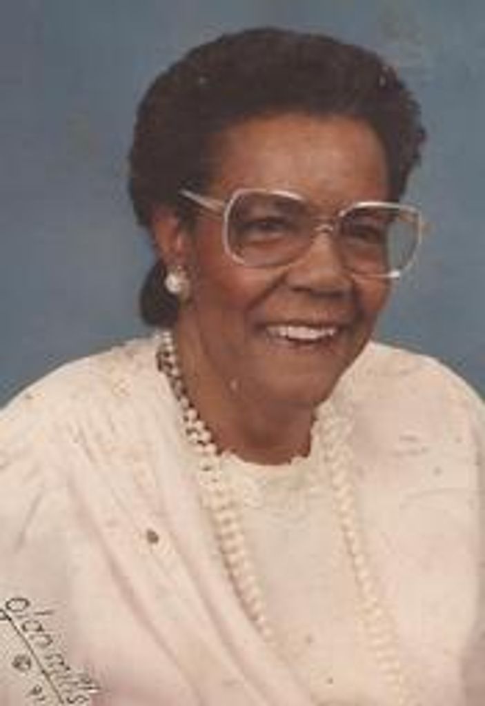 Madeline Sims Jones Profile Photo