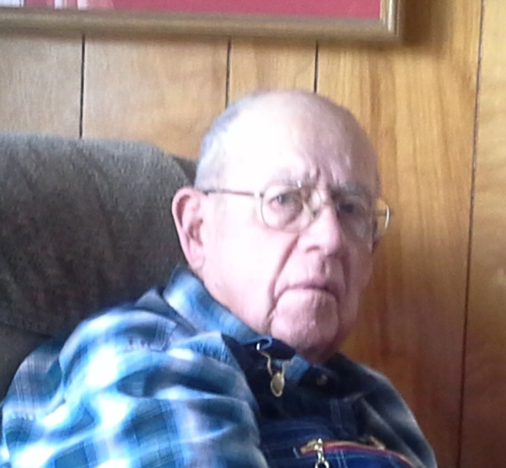 Clarence Jasper "Buddy" Jones Profile Photo