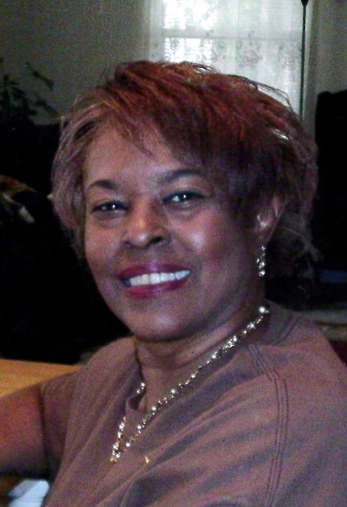 Barbara J. Cosby