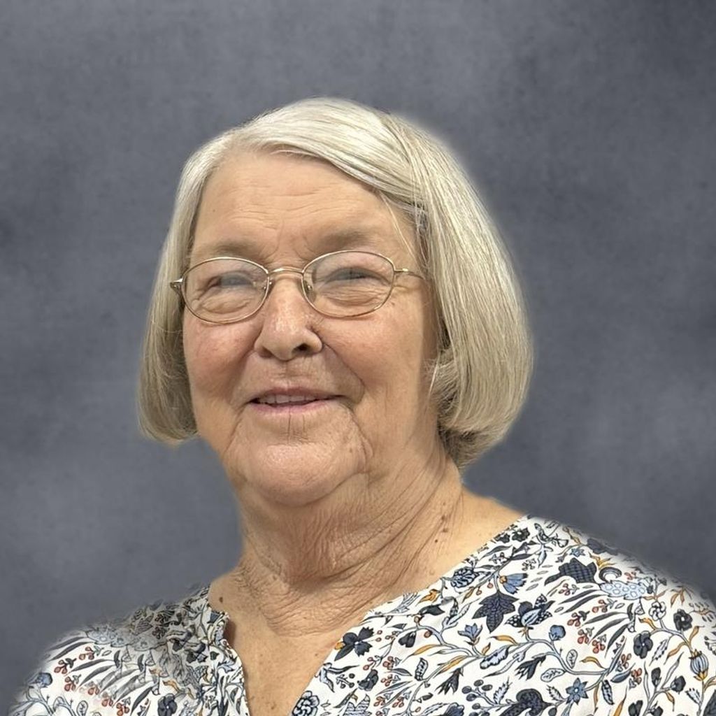 Nancy White Leglue Profile Photo