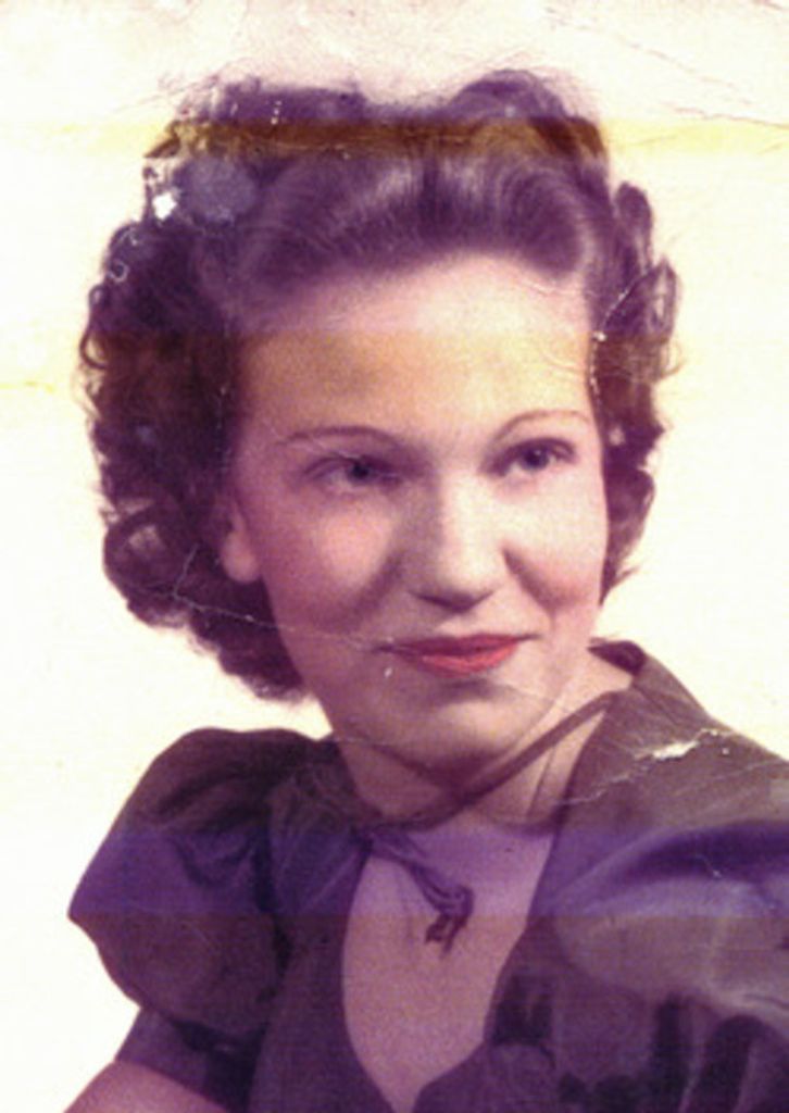 Beulah B Cummins Profile Photo