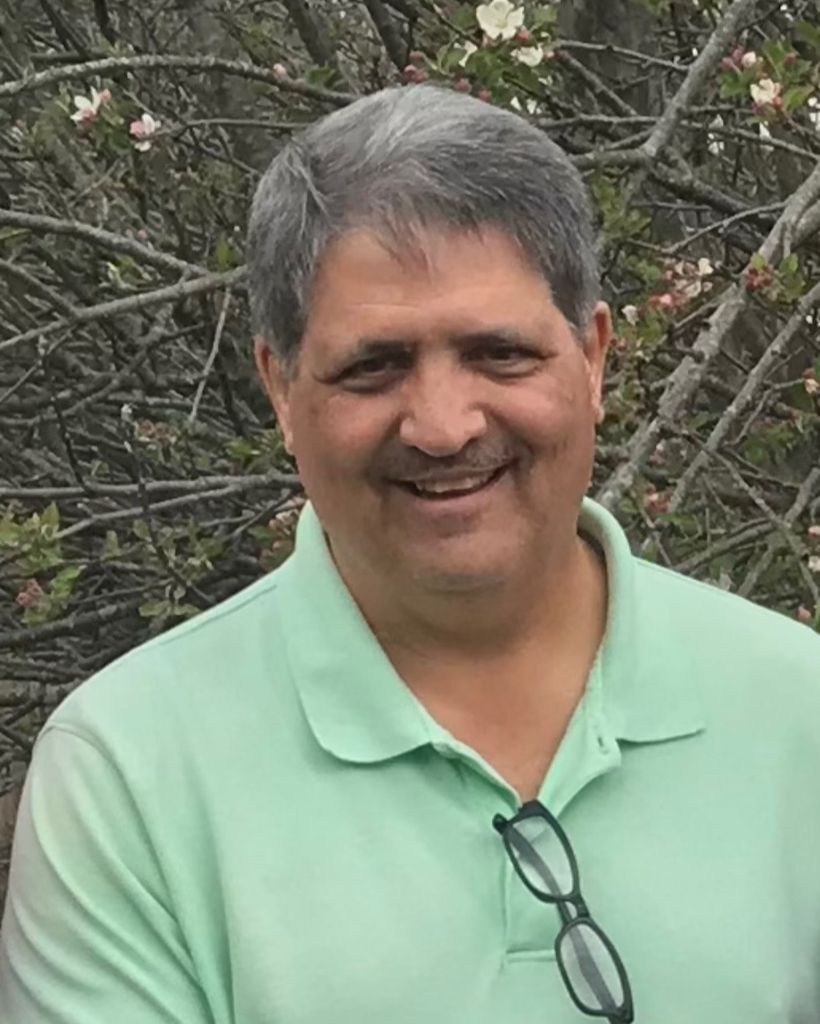 Joey Michael Rhoney Profile Photo