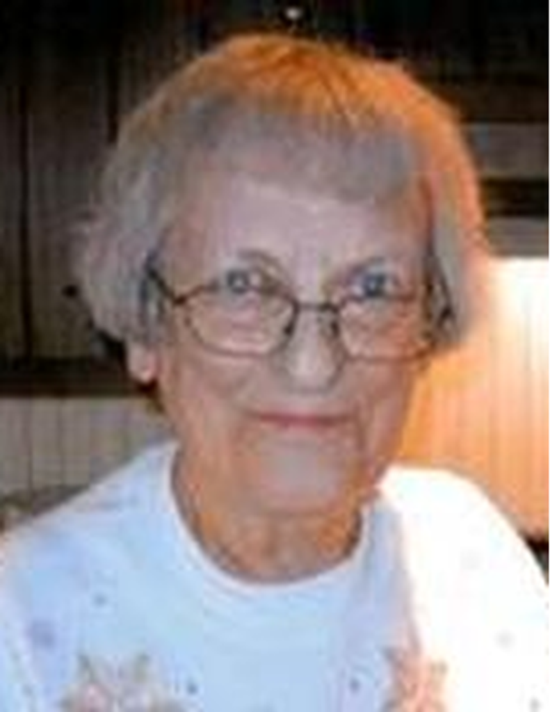 Jane  I. Proctor