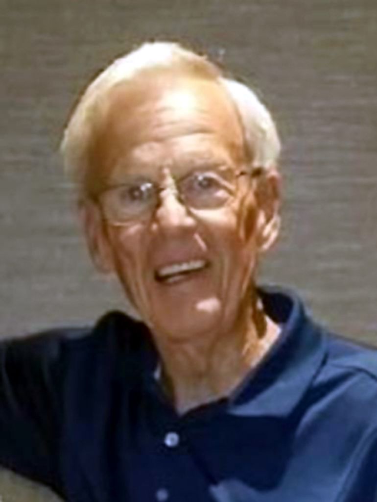 Jack Woods Profile Photo