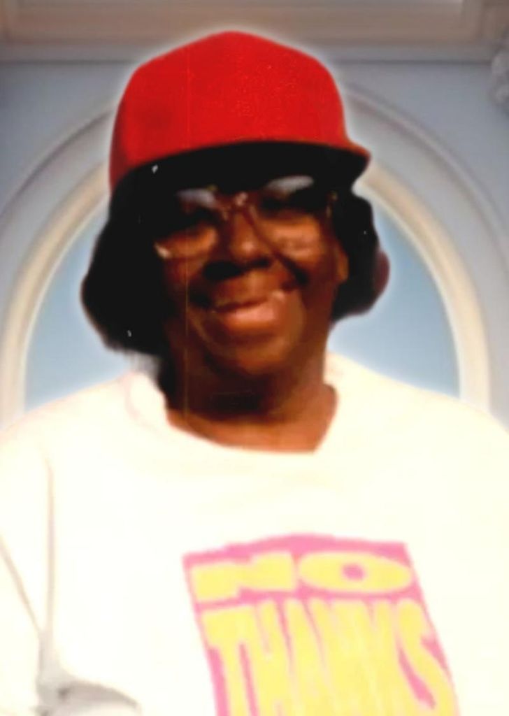 Dorothy Pearl Tolton