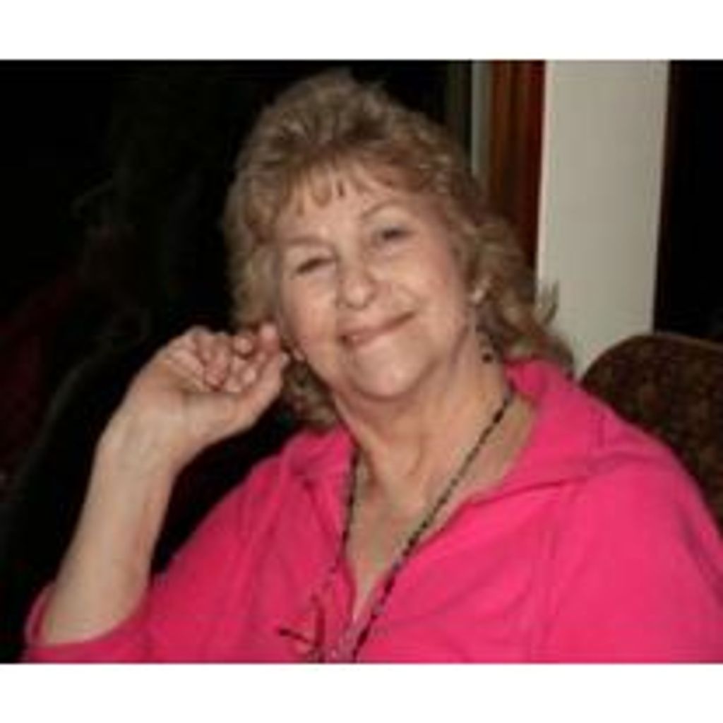 Lorraine Pali Schubert