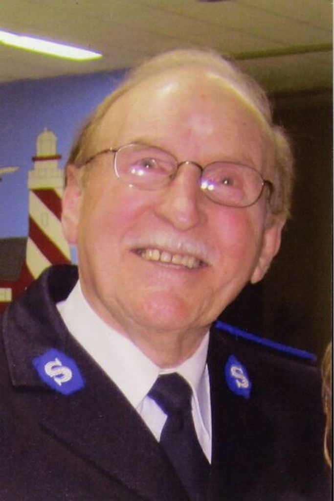 Philip Brace Profile Photo