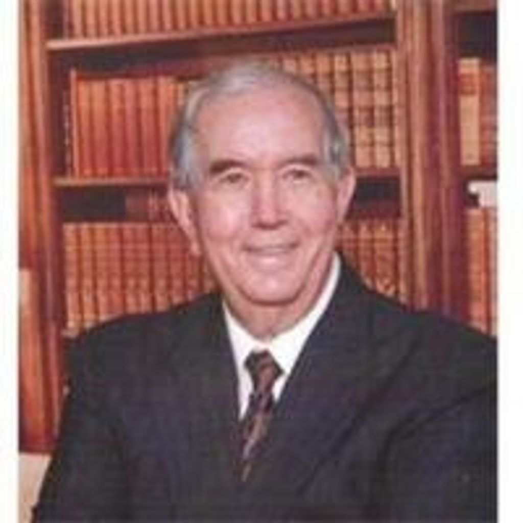 Emory J. Hollis