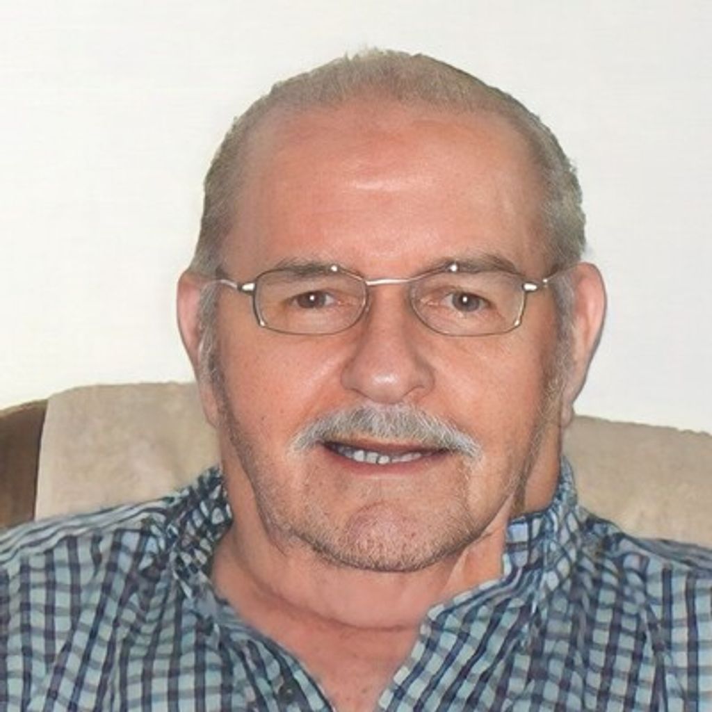 Harold Beal Kulhanek, Jr.