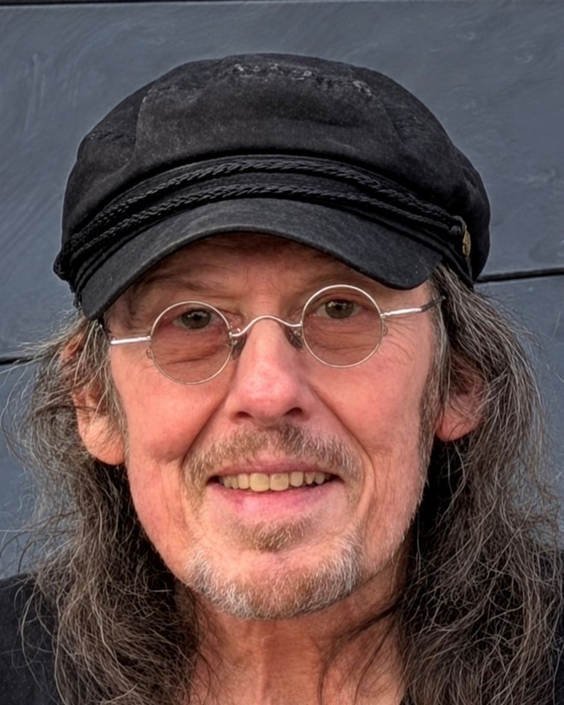 Chris Hardesty Profile Photo