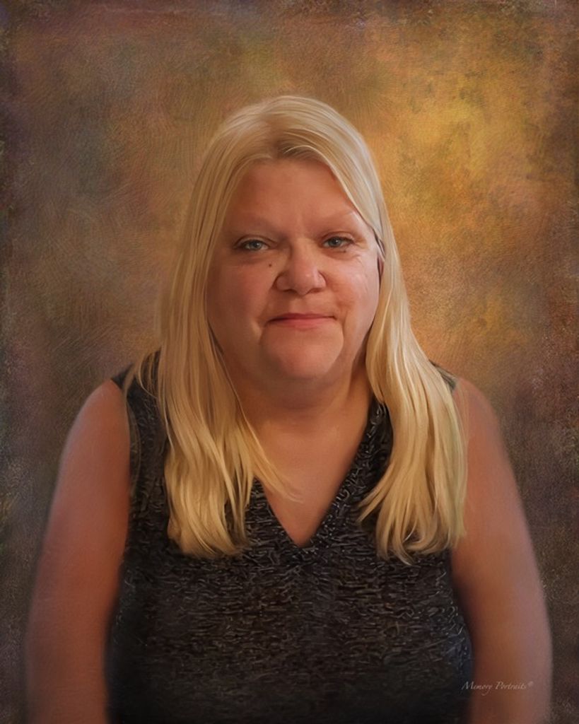 Lynda May Price