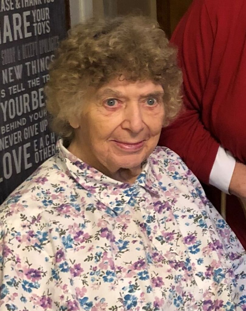 Julia A. Cook Profile Photo