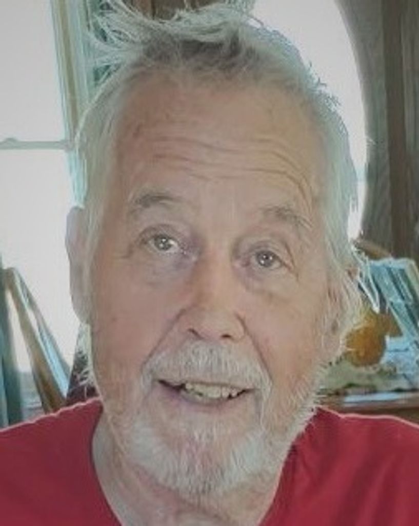 James R. Chaffin "Jim" Profile Photo