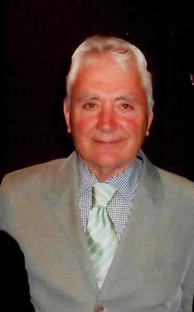 Joseph Sparacino