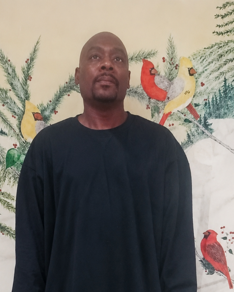 Bruce Ivan Futrell