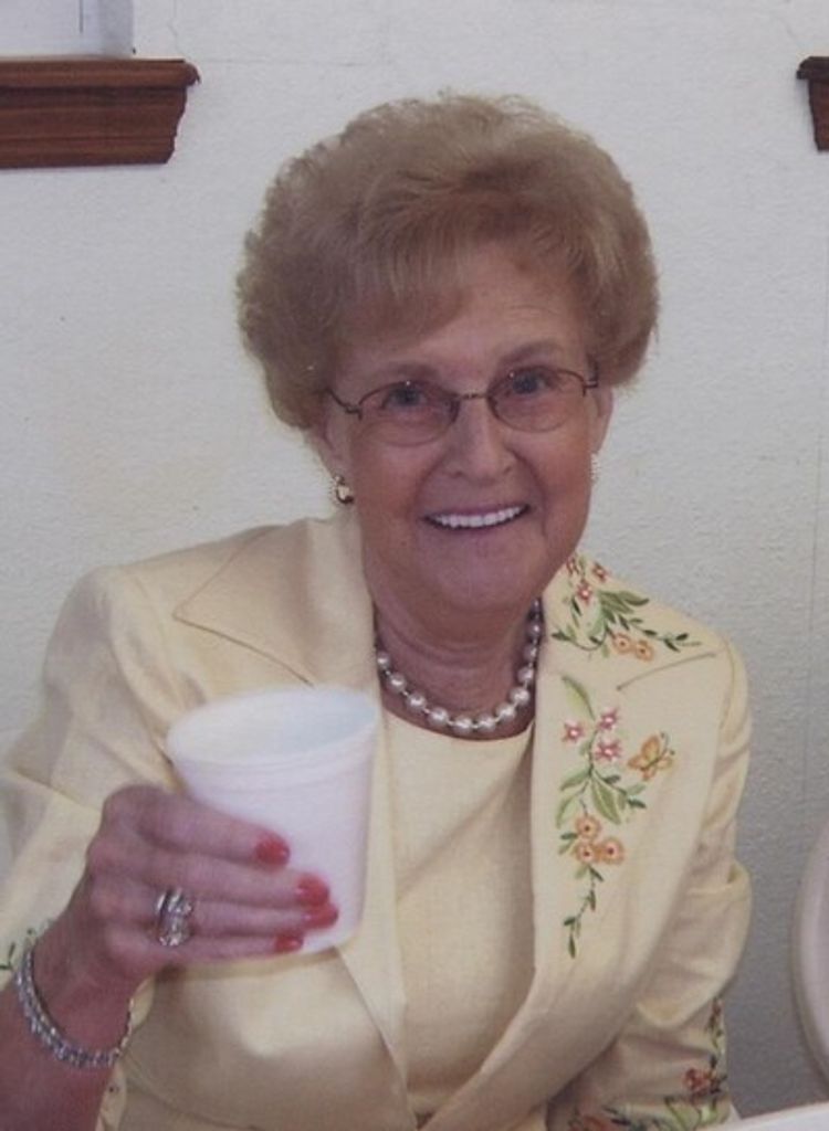 Alice Callihan Postell Profile Photo