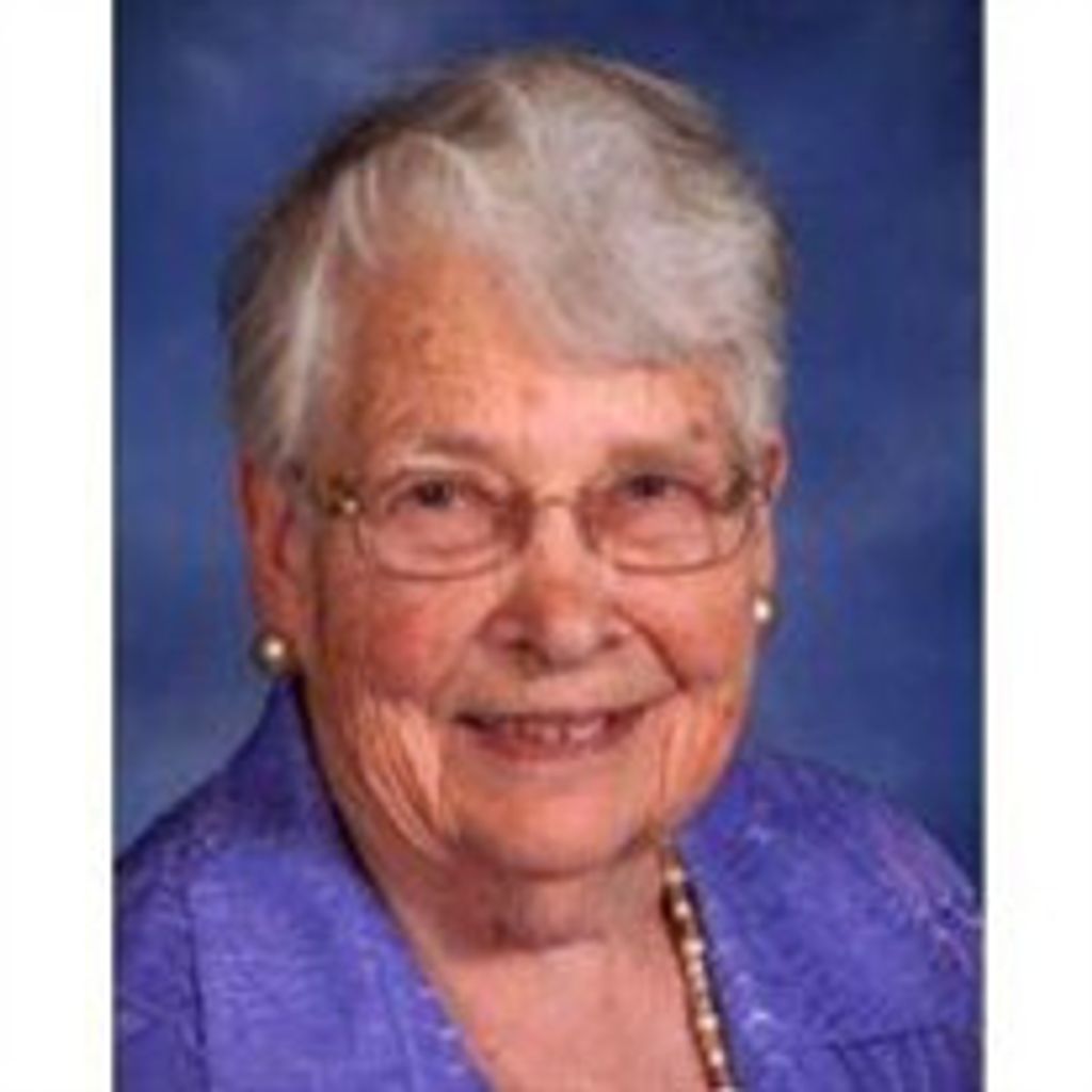 Elizabeth Greve Bunch