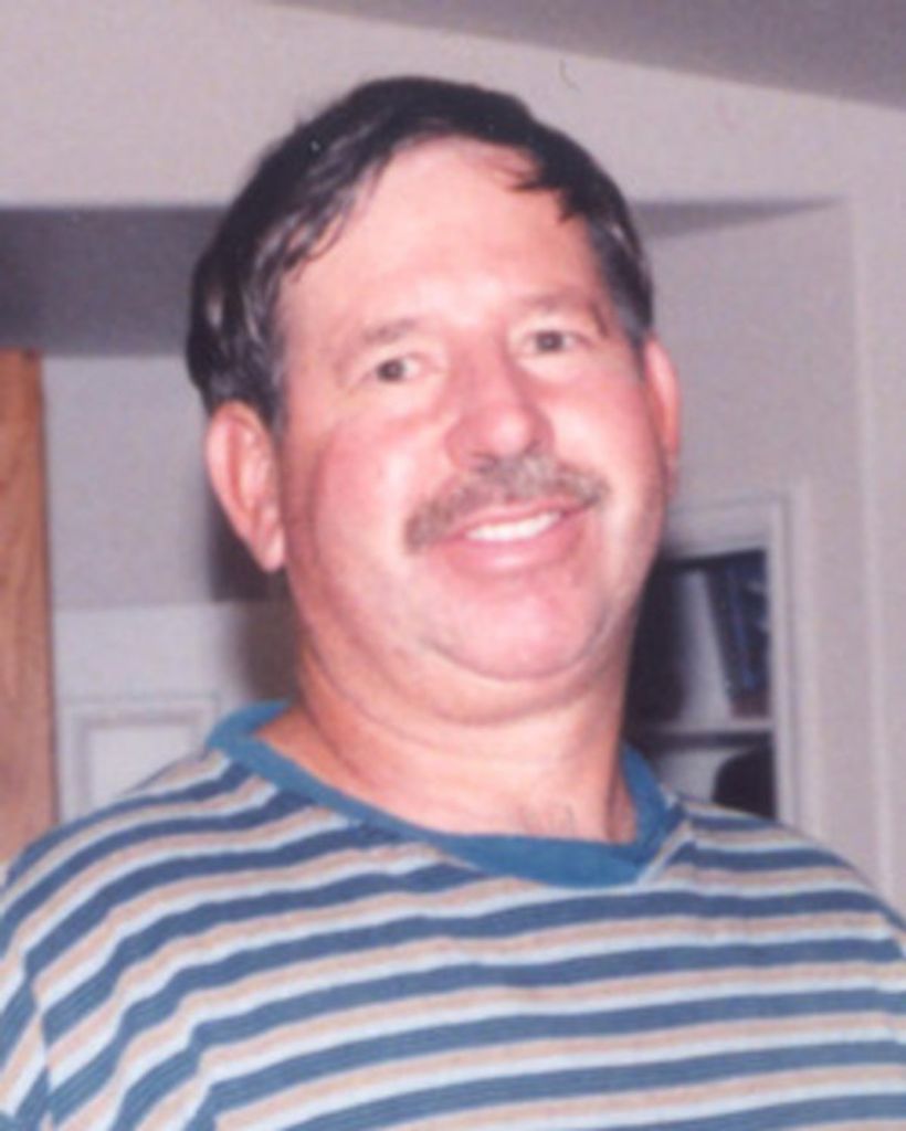 Thomas Eldon Lee