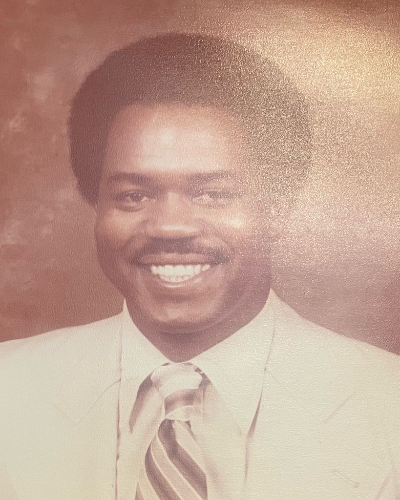 Frank Ousley, Jr. Profile Photo