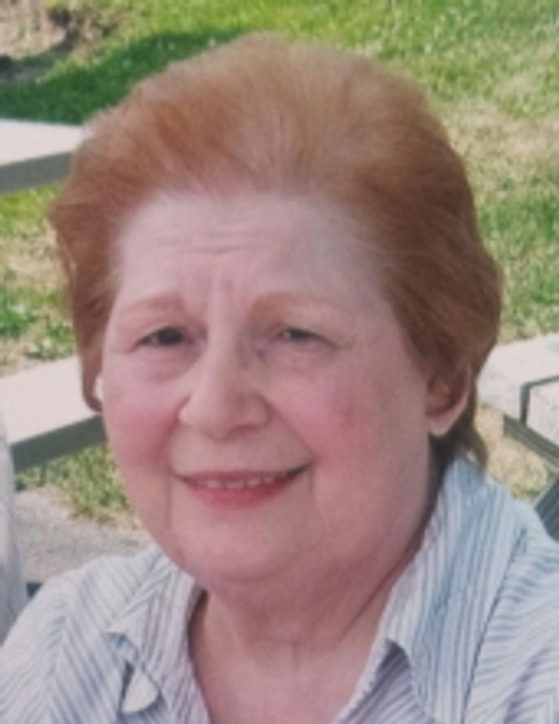 Arlene Victoria Hodges