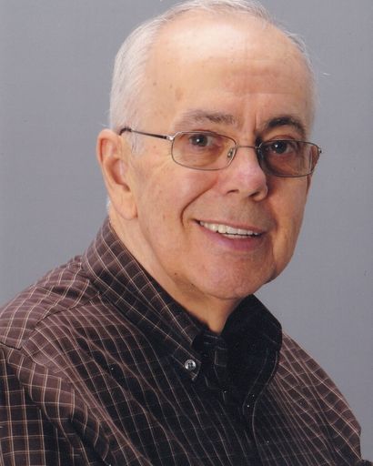 Garrie A Friend's obituary image
