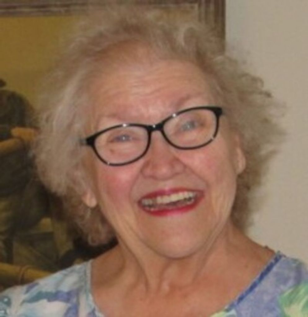 Ruth Anne Norris Profile Photo