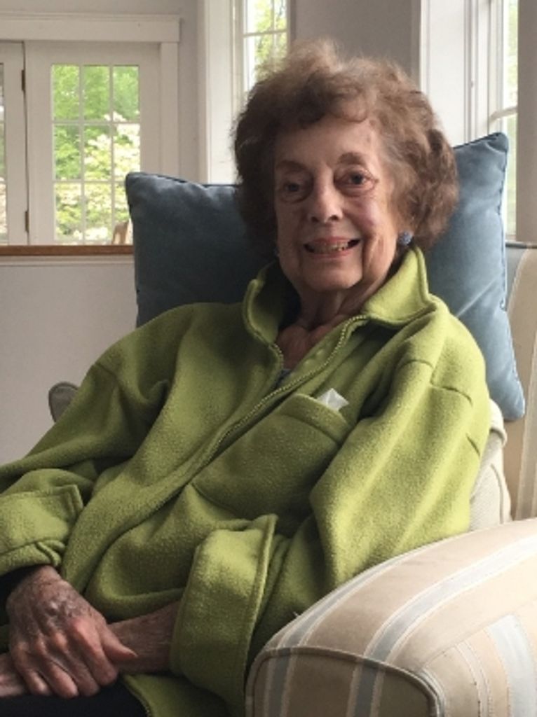 Eileen Commerford