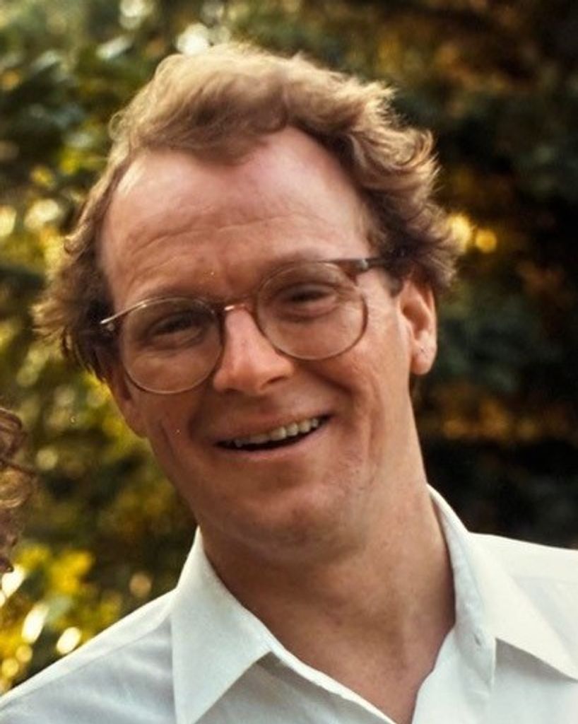 Andrew R. Dick Profile Photo
