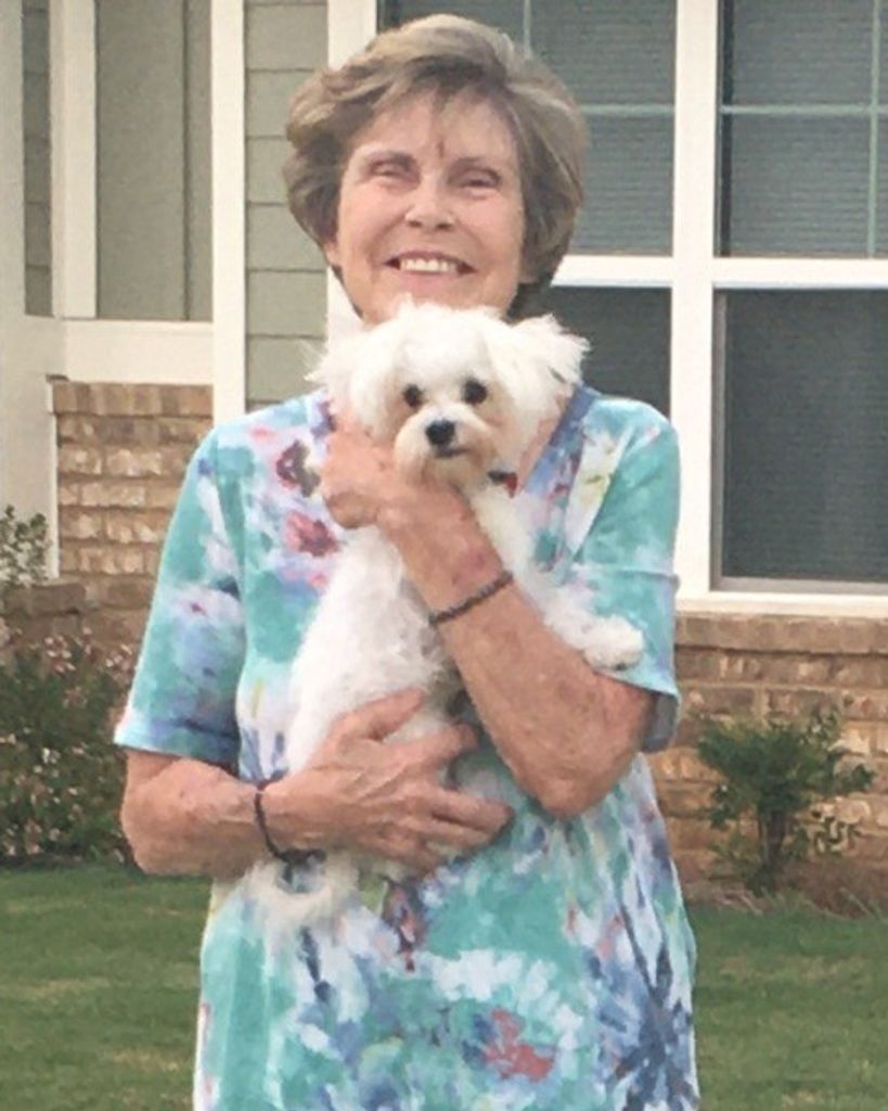 Ann Malone