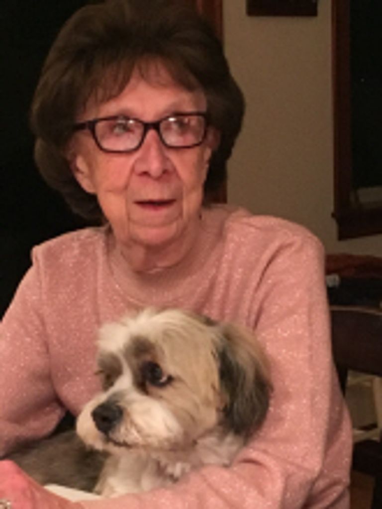 Margaret L. Chopping