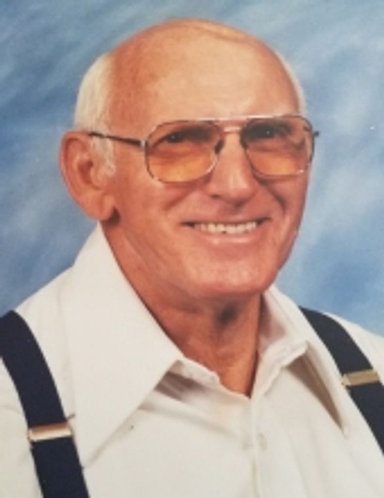 Alvin Myers