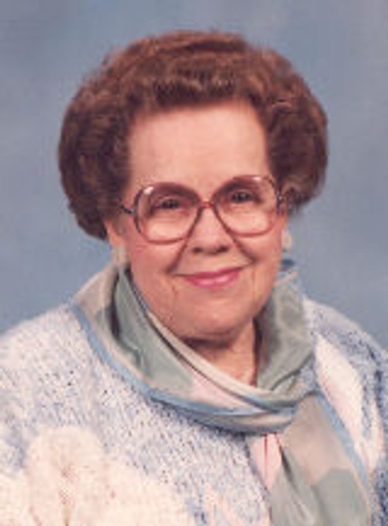 Margaret Martin King Profile Photo