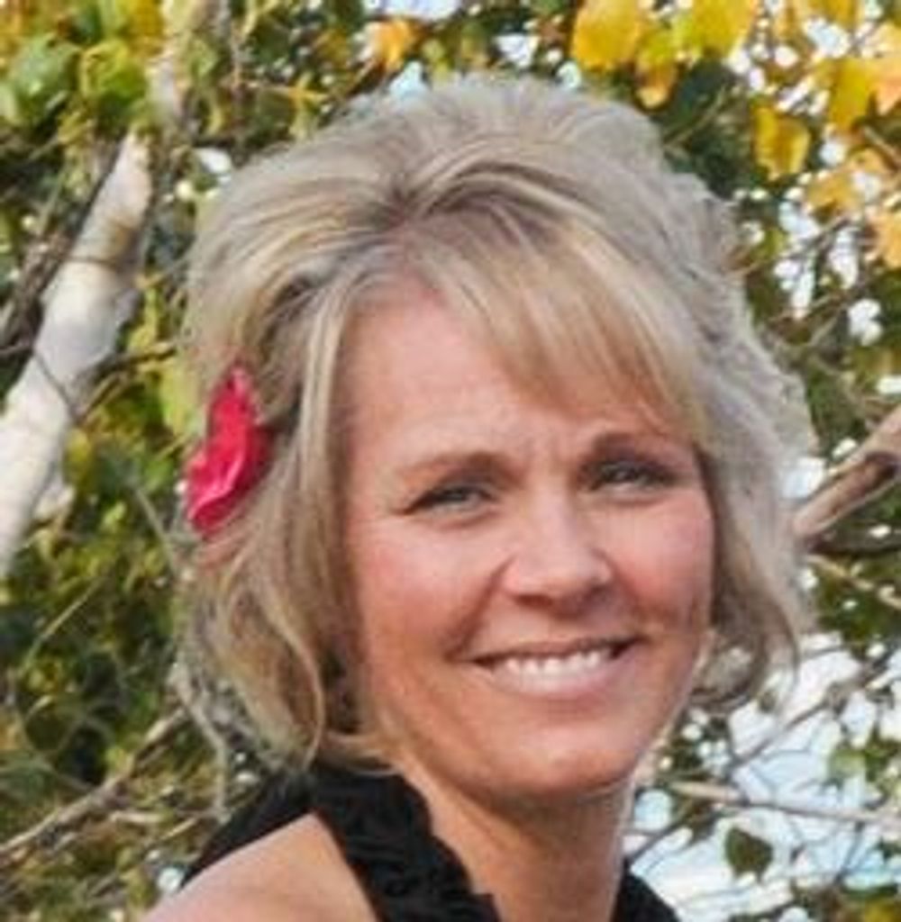 Shari Etzel Profile Photo