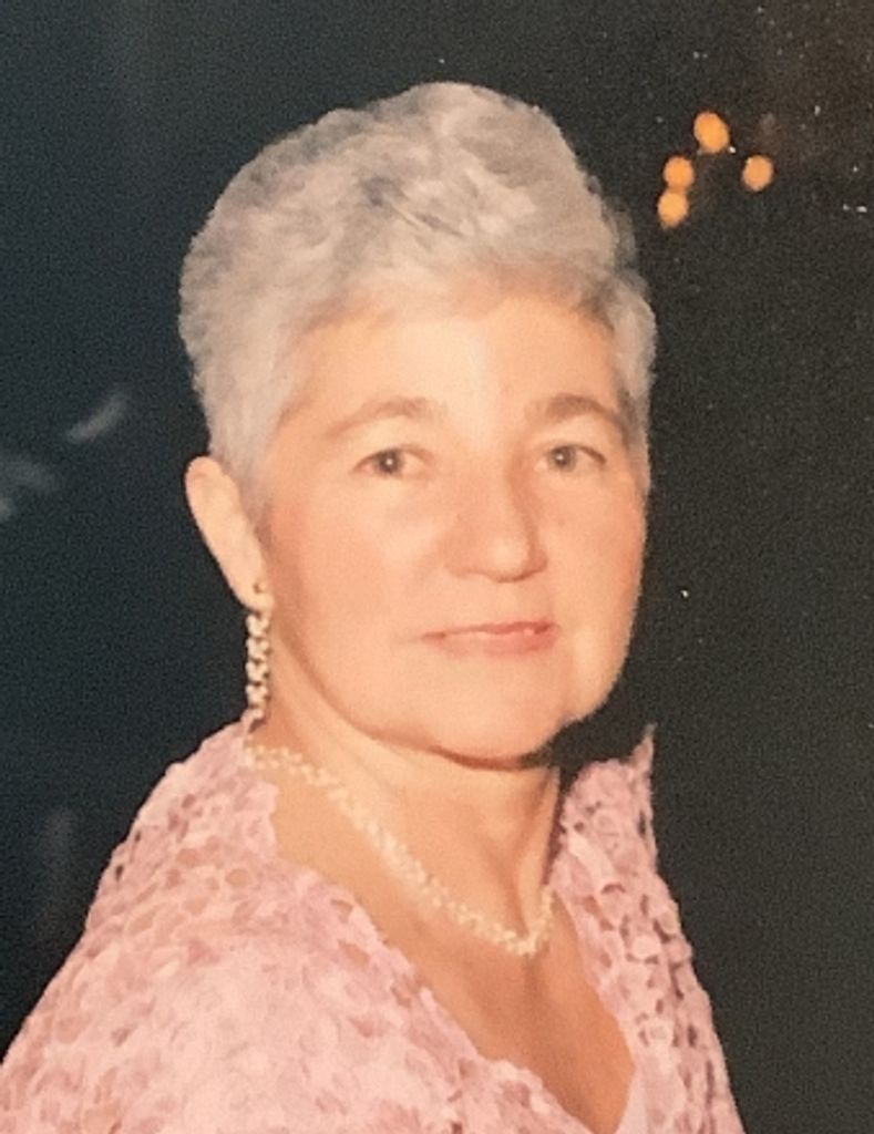 Dolores S. Pastva