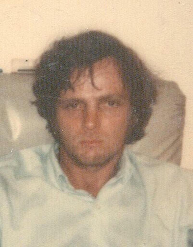 Johnny Cleveland Mullinax Profile Photo