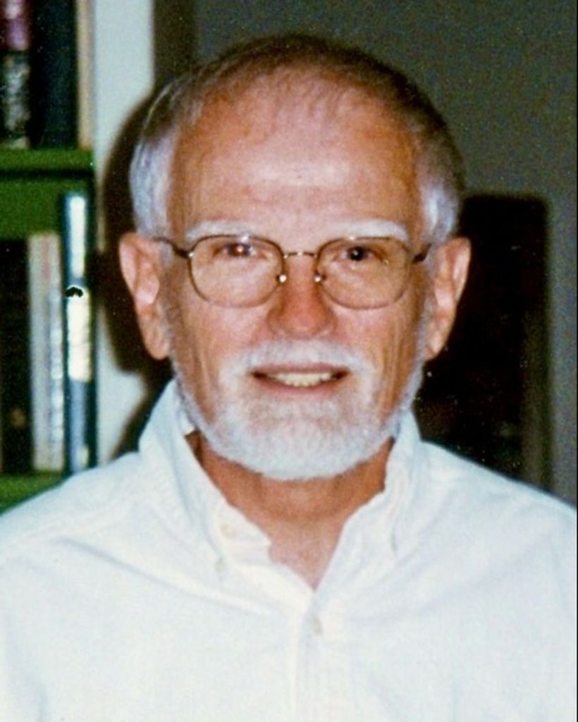 Robert Harold Morriss Profile Photo