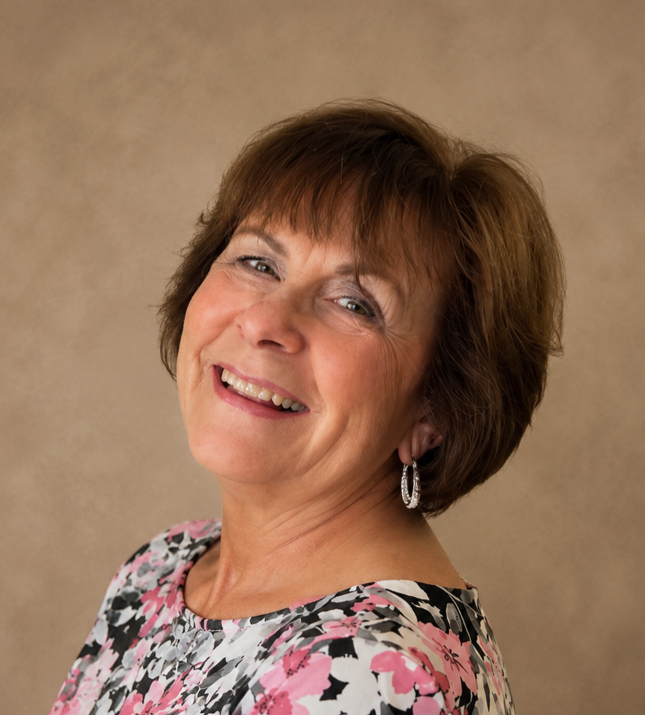 Laurie Jeanne Rigby Profile Photo