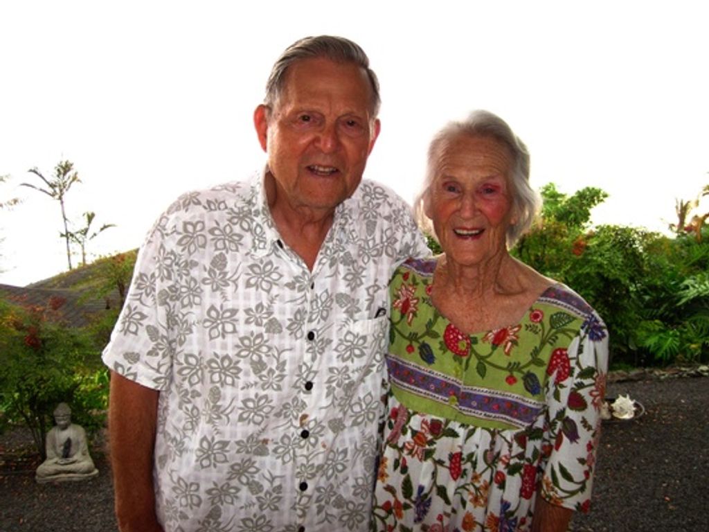Robert (Bob) & Patricia (Pat) Aeder Profile Photo