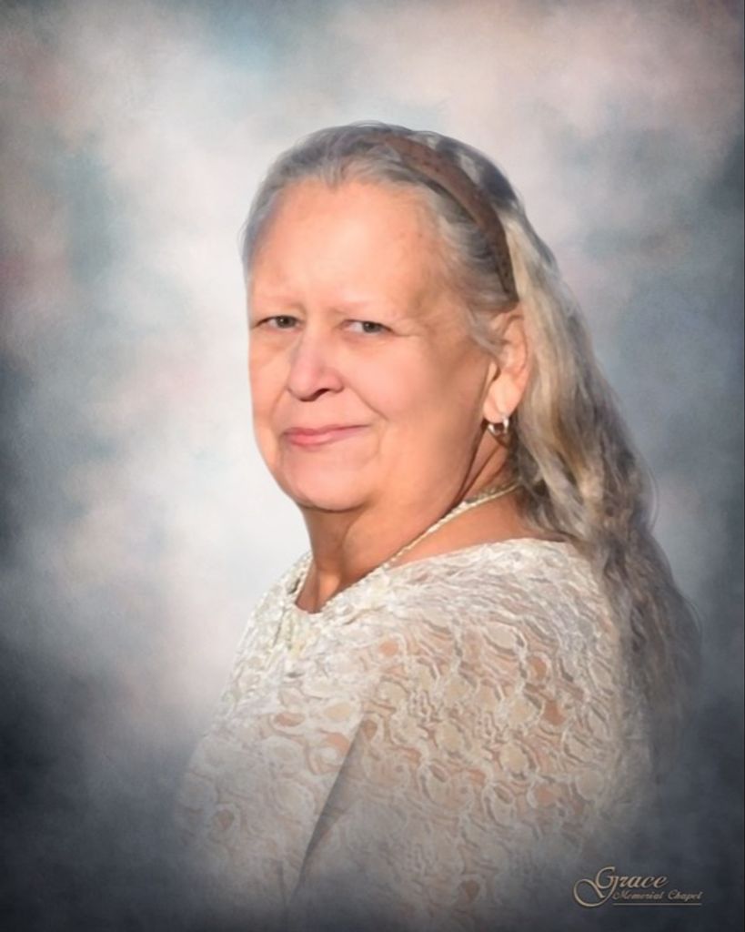 Connie Erickson