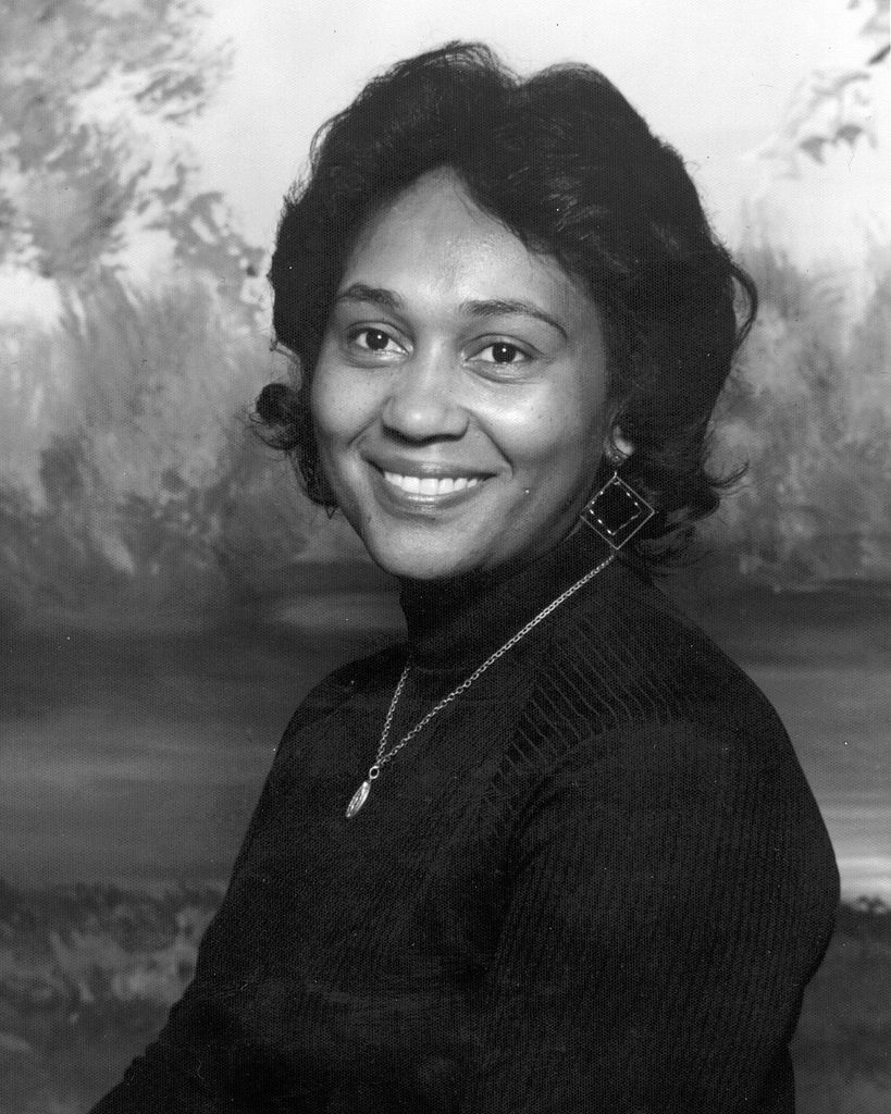 Etta Mae Martin Profile Photo