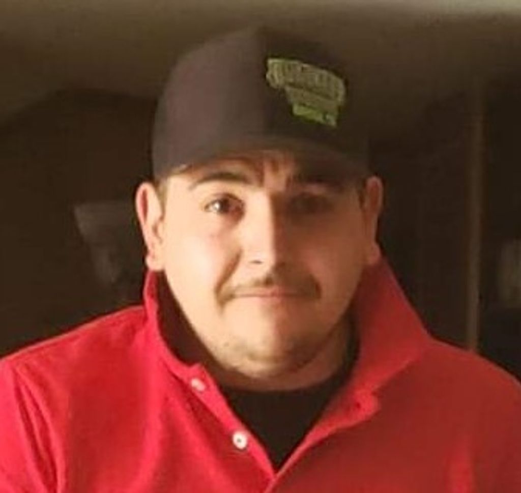 Fernando Munoz