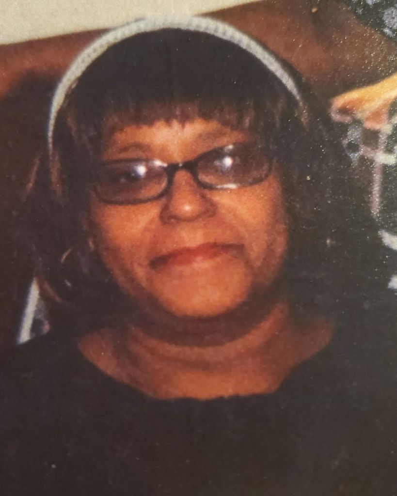 Annie Ruth (Eddy) Dixon Profile Photo