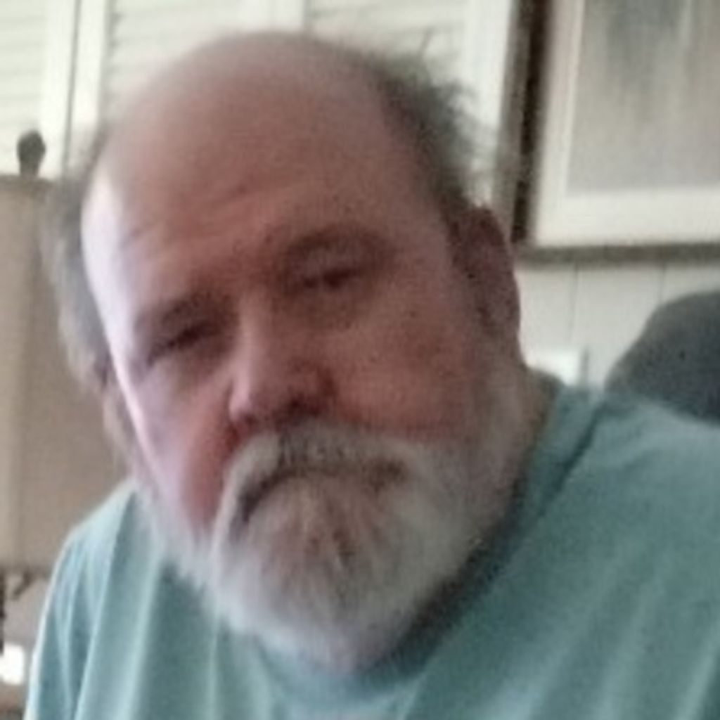 Larry Douglas Willhite Profile Photo