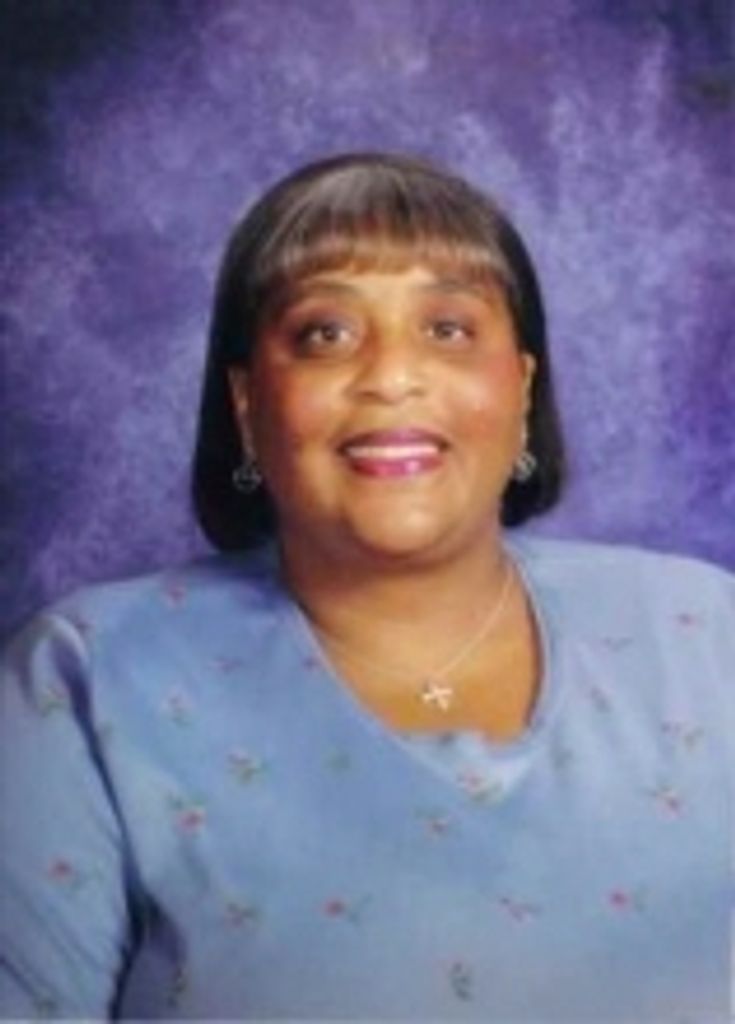 Sandra Tucker Coleman
