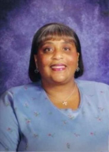 Sandra Tucker Coleman Profile Photo