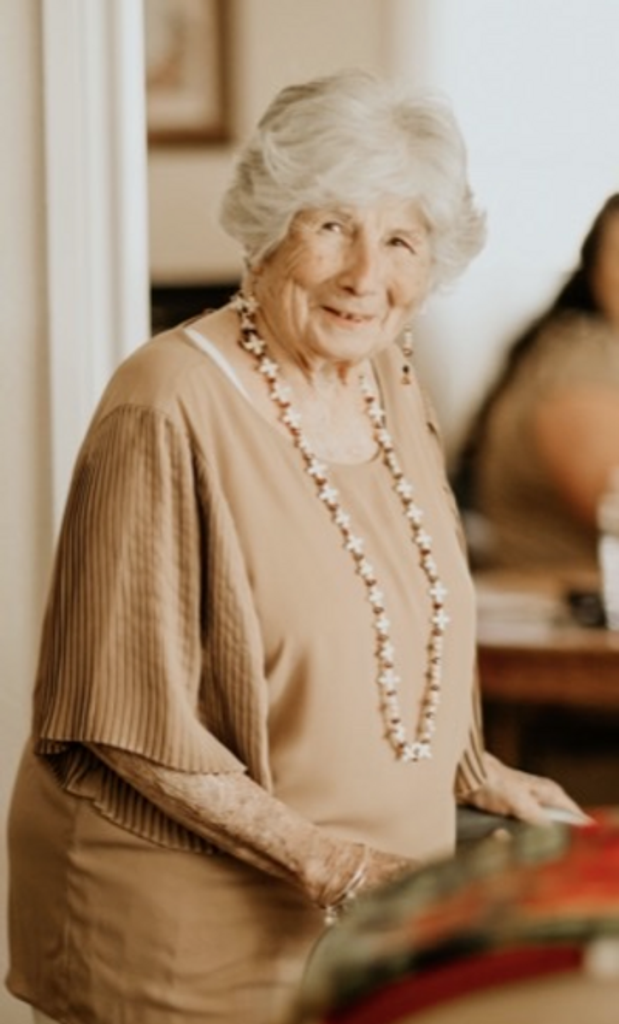 Virginia Ann Loewe Profile Photo