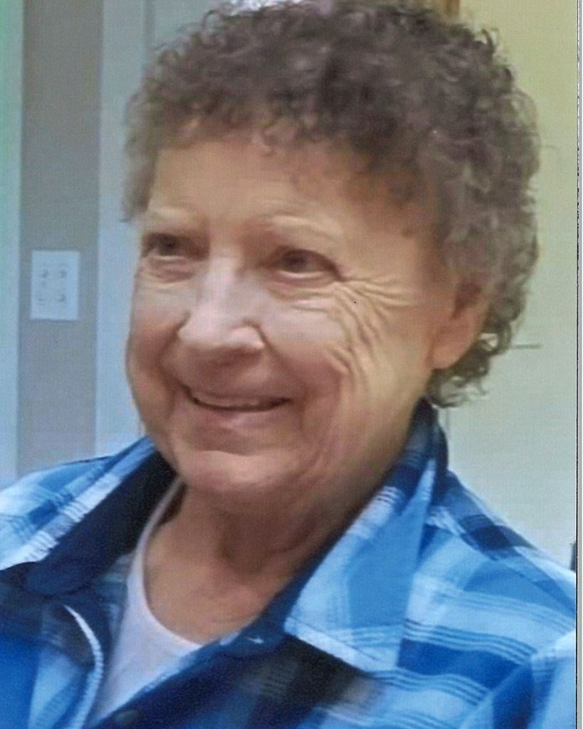 Marita Hennigan Jones