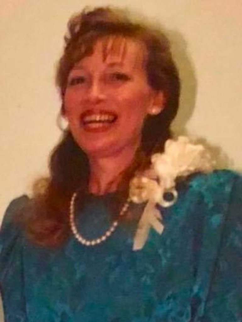 Rebecca G. Burnette (Burrell)